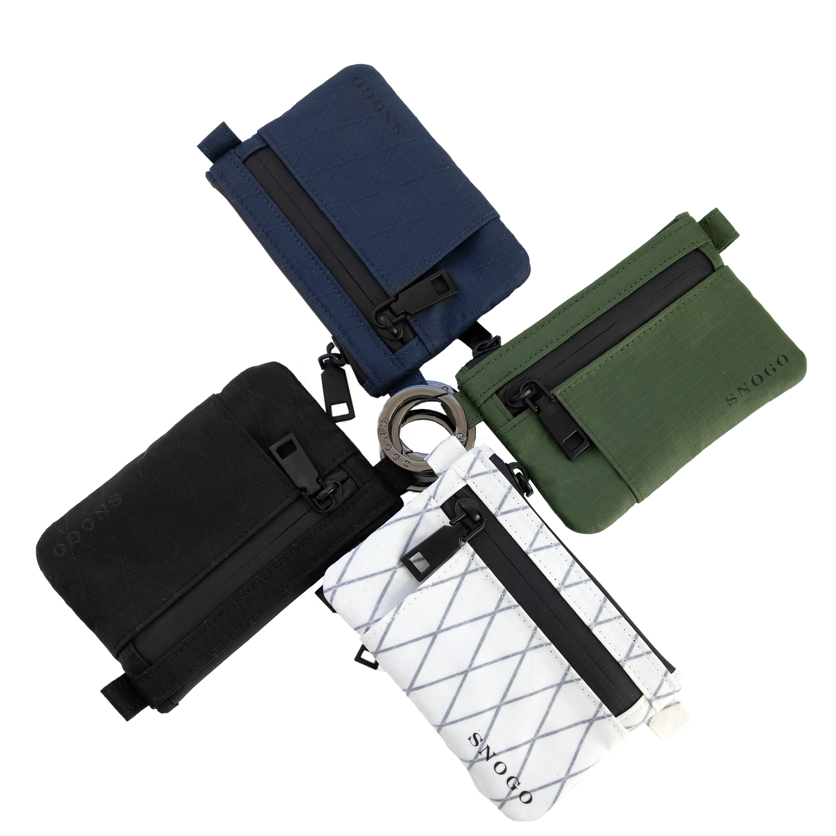 EDC attache