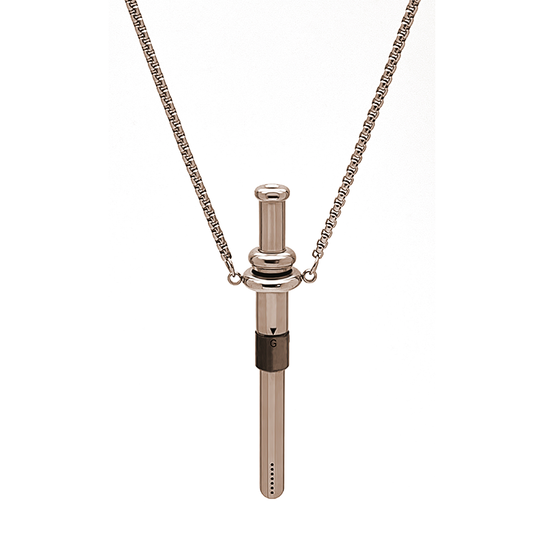 Collar SMG