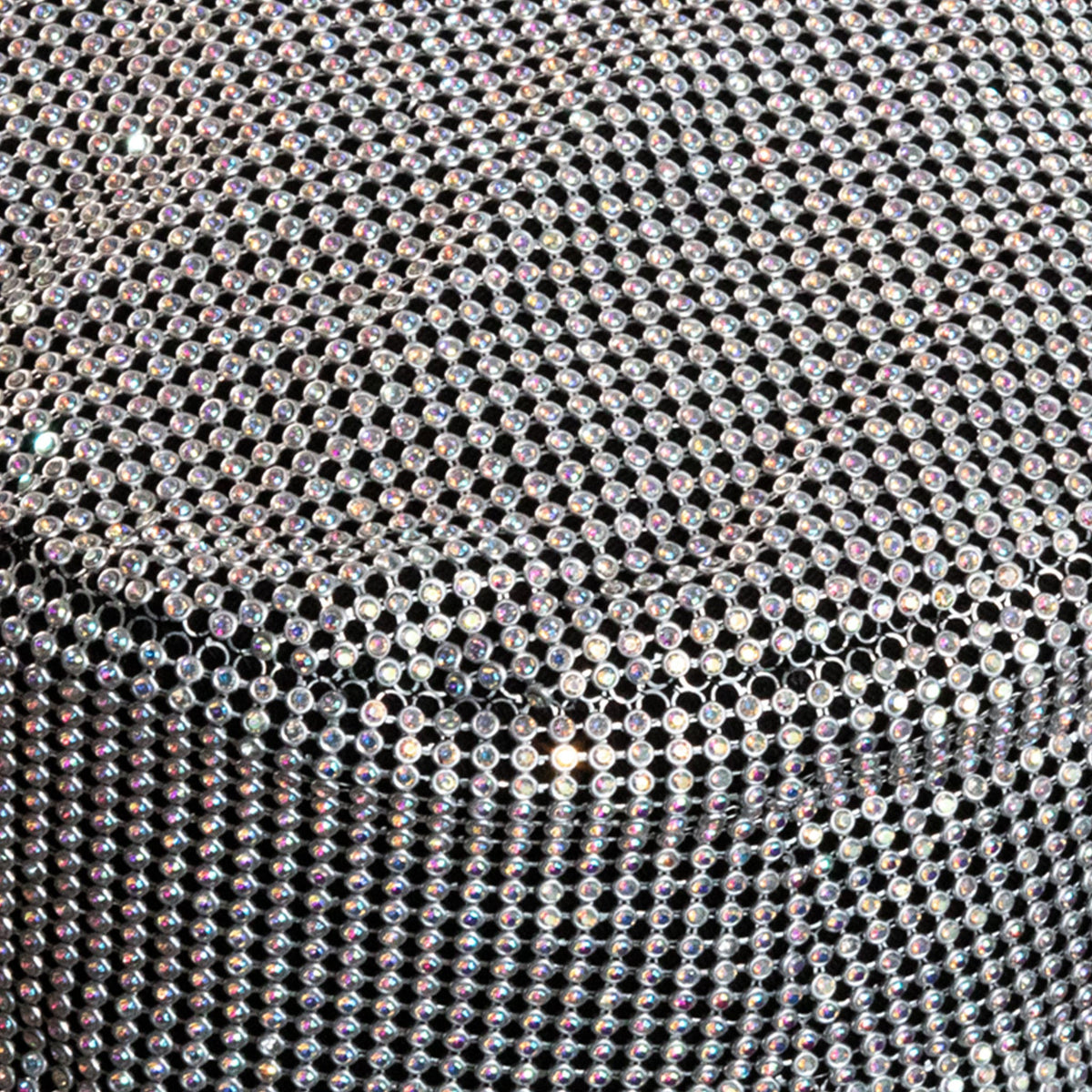 Sombrero de pescador con pedrería