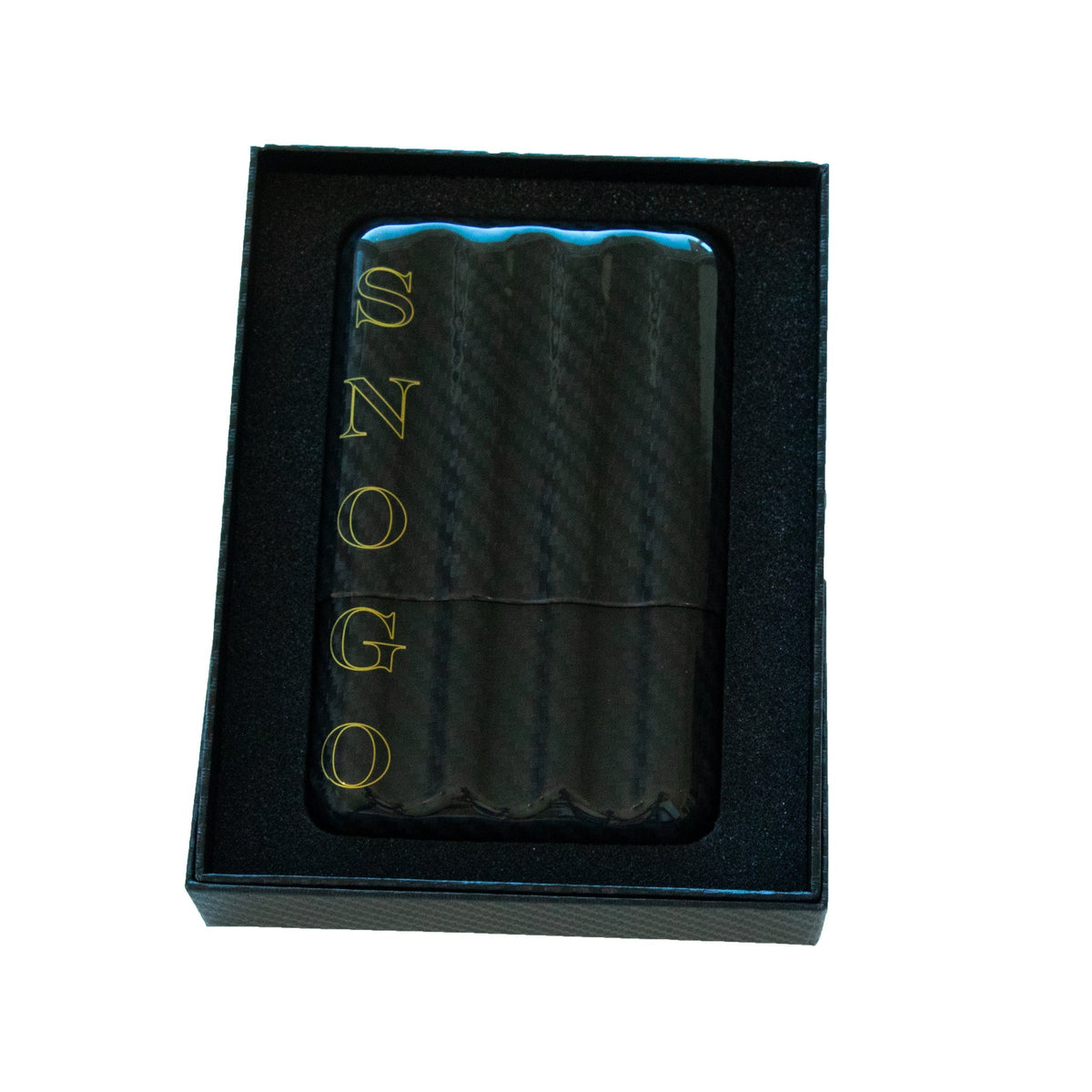 Estuche de transporte Bumpstraw (EXCLUSIVO)