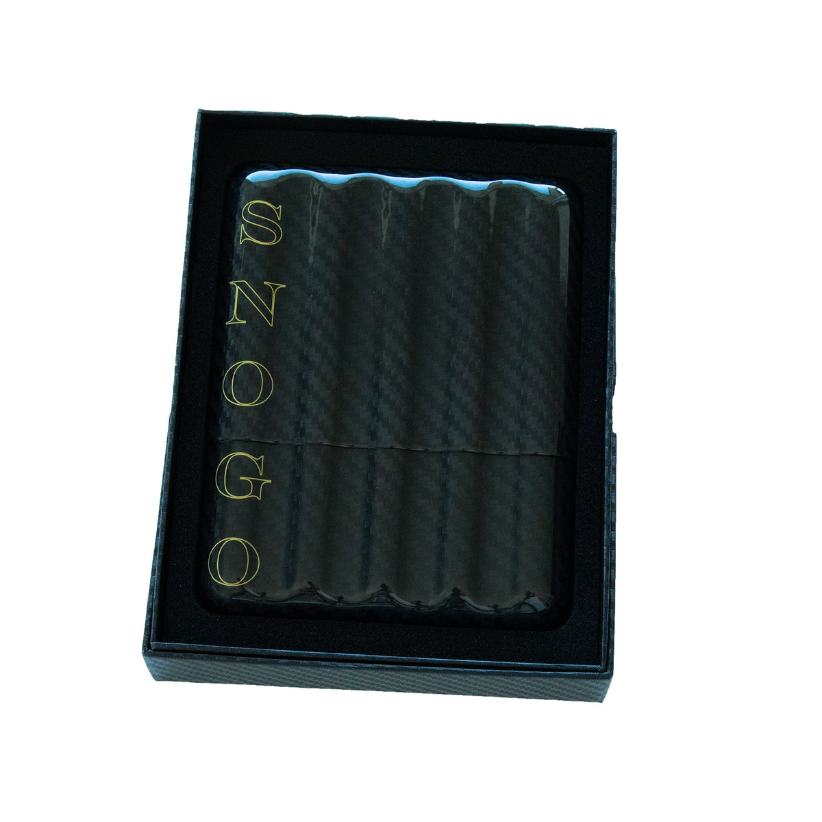 Estuche de transporte Bumpstraw (EXCLUSIVO)