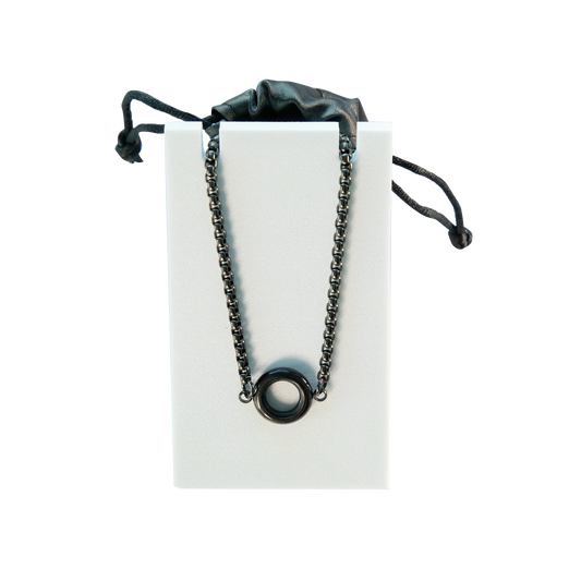Collar DIAMANTE