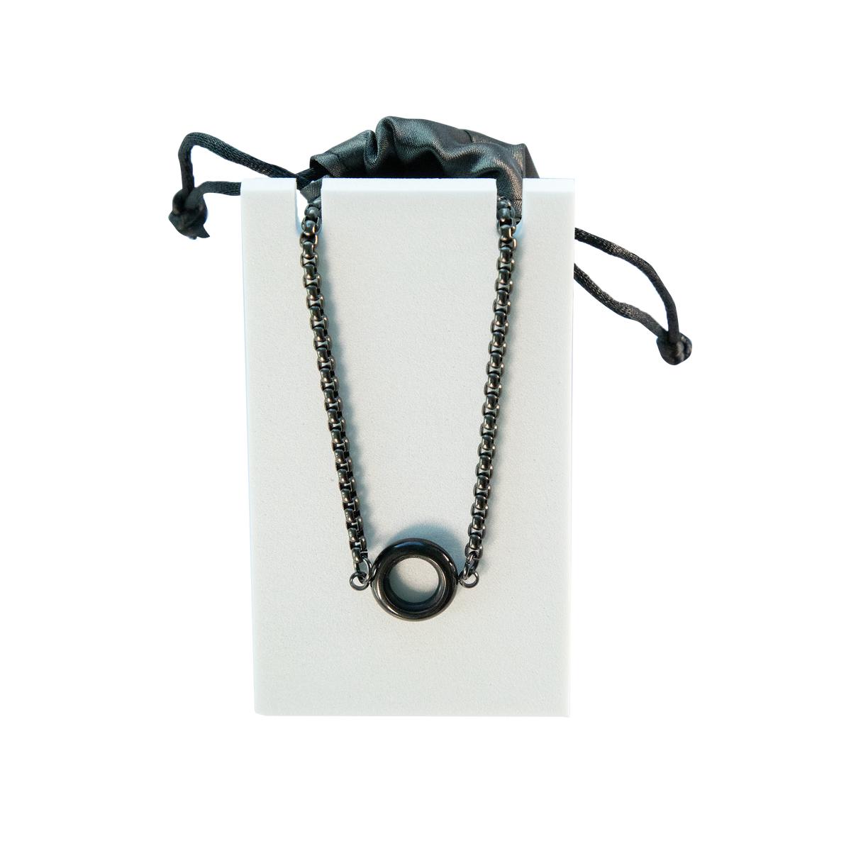 Collar de DIAMANTES