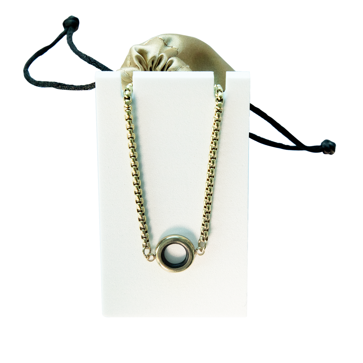 Collar DIAMANTE
