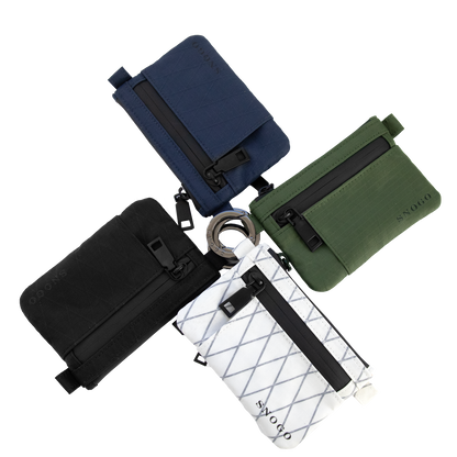 EDC attache