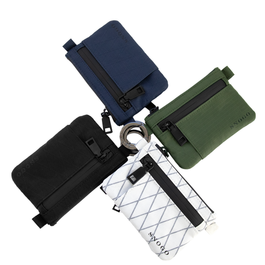 EDC attache