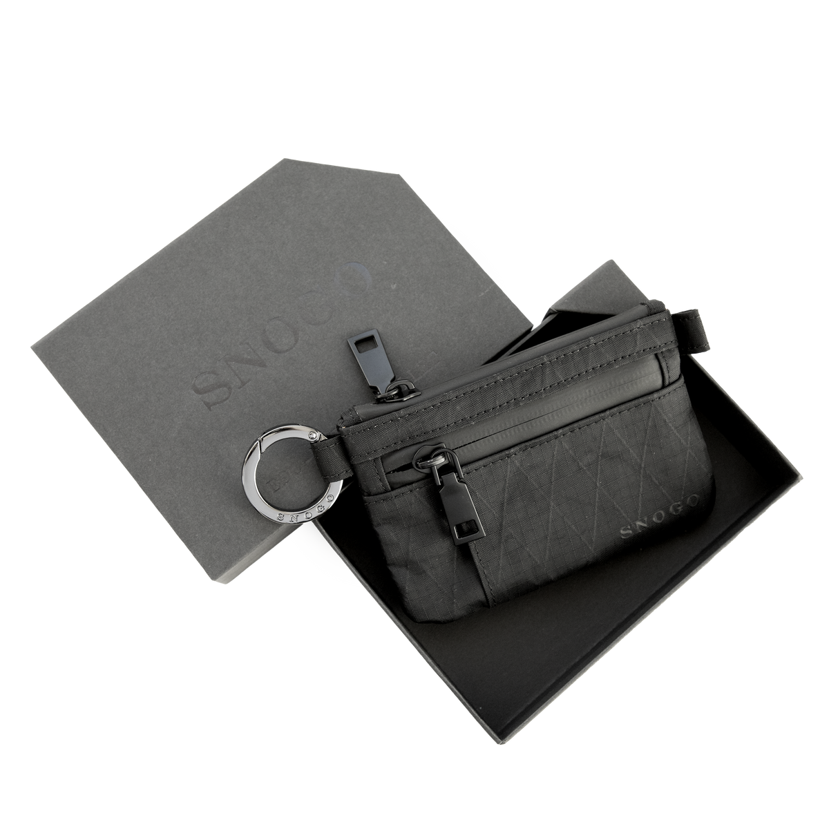 EDC attache