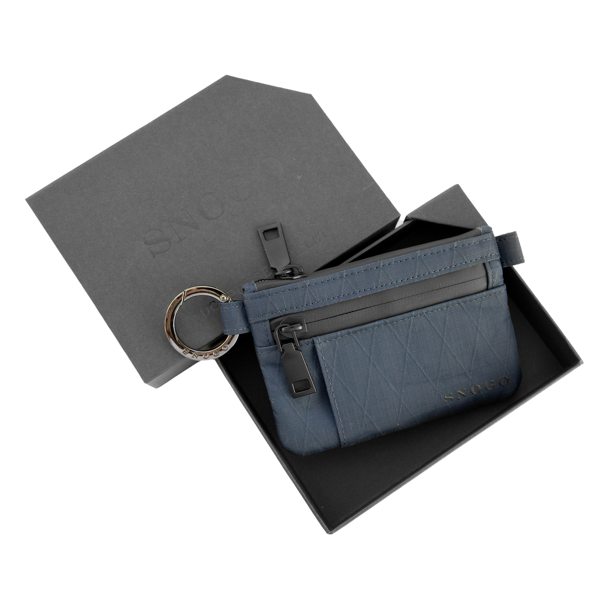 EDC attache