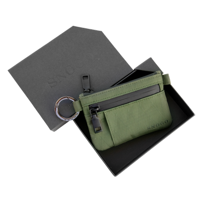 EDC attache