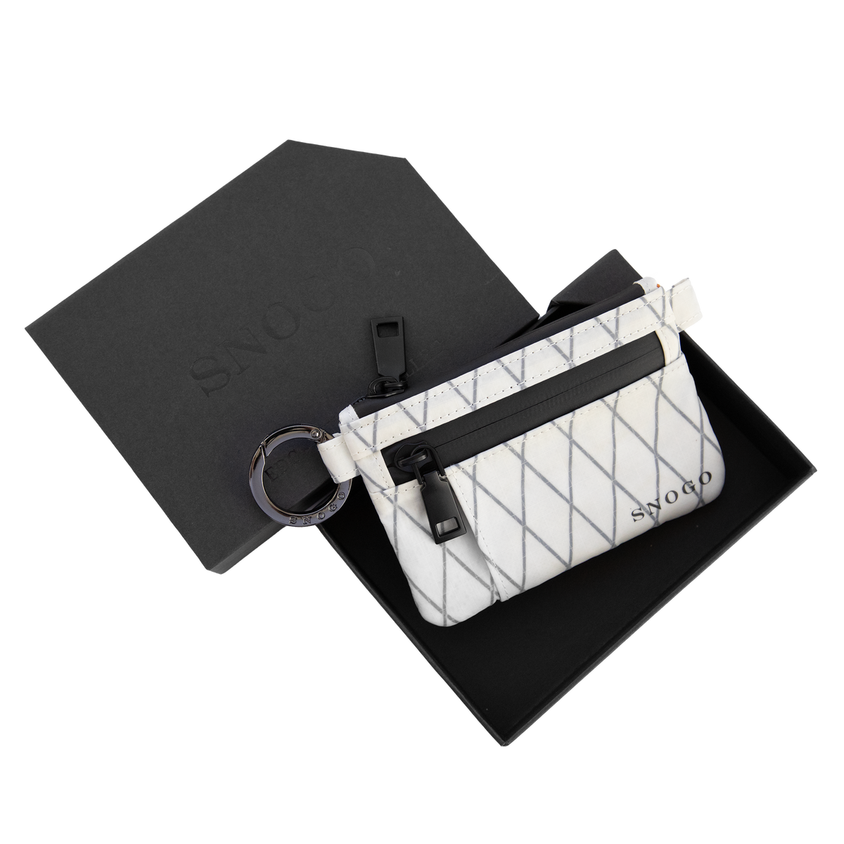 EDC attache