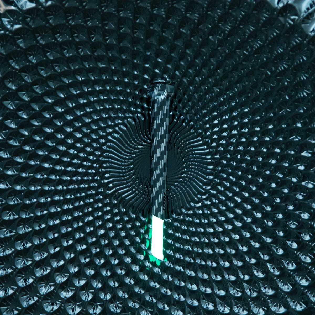 Paquete de 5 GOGO con luces UV