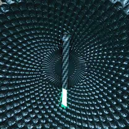 Paquete de 5 GOGO con luces UV