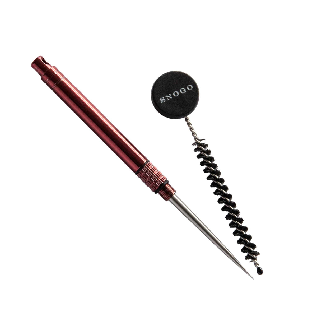 Powder Prowler | Lote completo