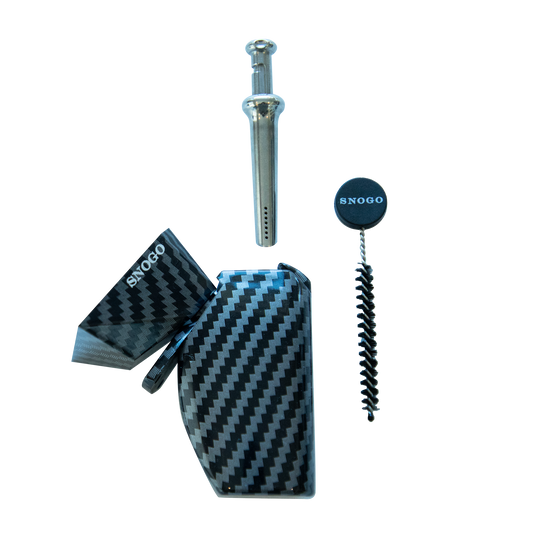 MARACA con INCOGNITO