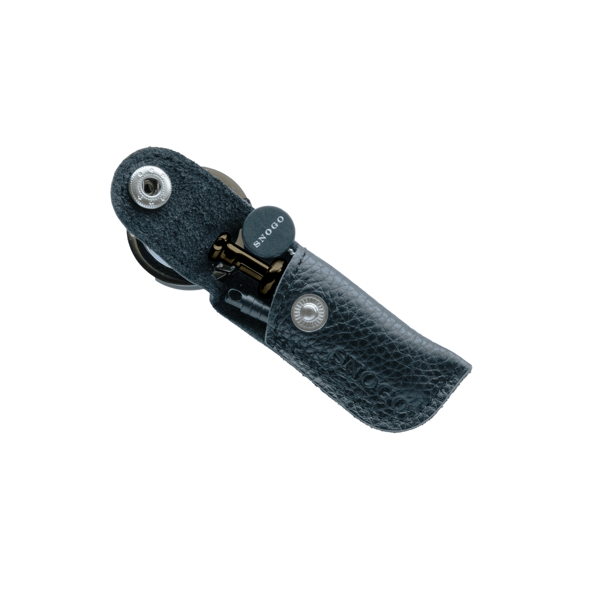 Paquete de fiesta Essentials Bundle con cepillo de dientes tipo llavero Nitride Incognito
