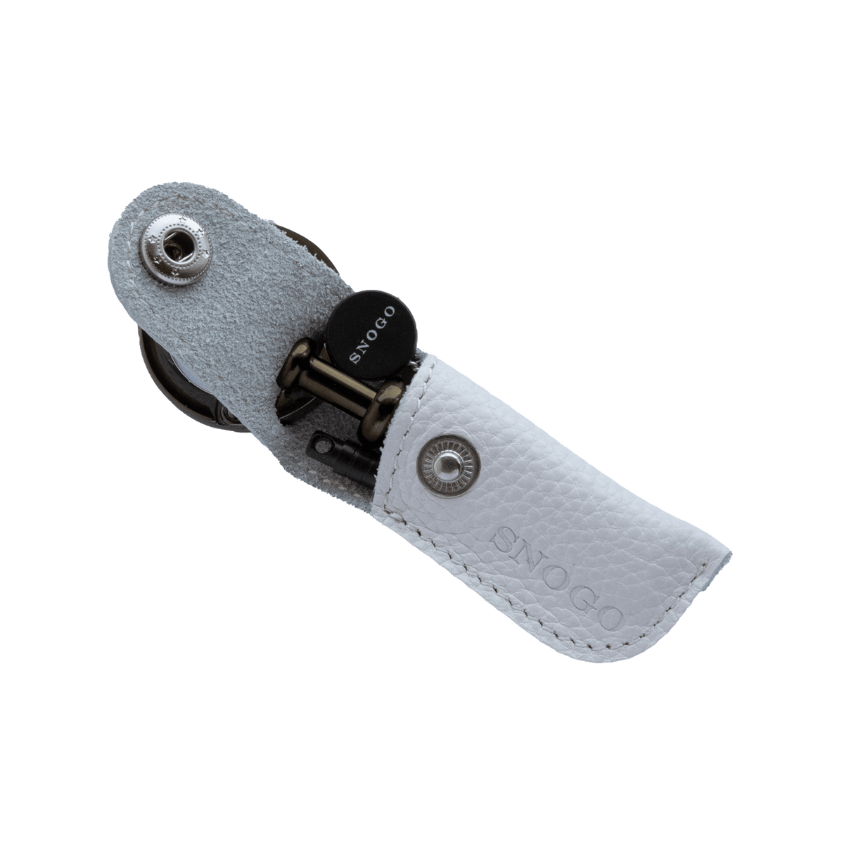Paquete de fiesta Essentials Bundle con cepillo de dientes tipo llavero Nitride Incognito