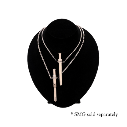 Necklace SMG