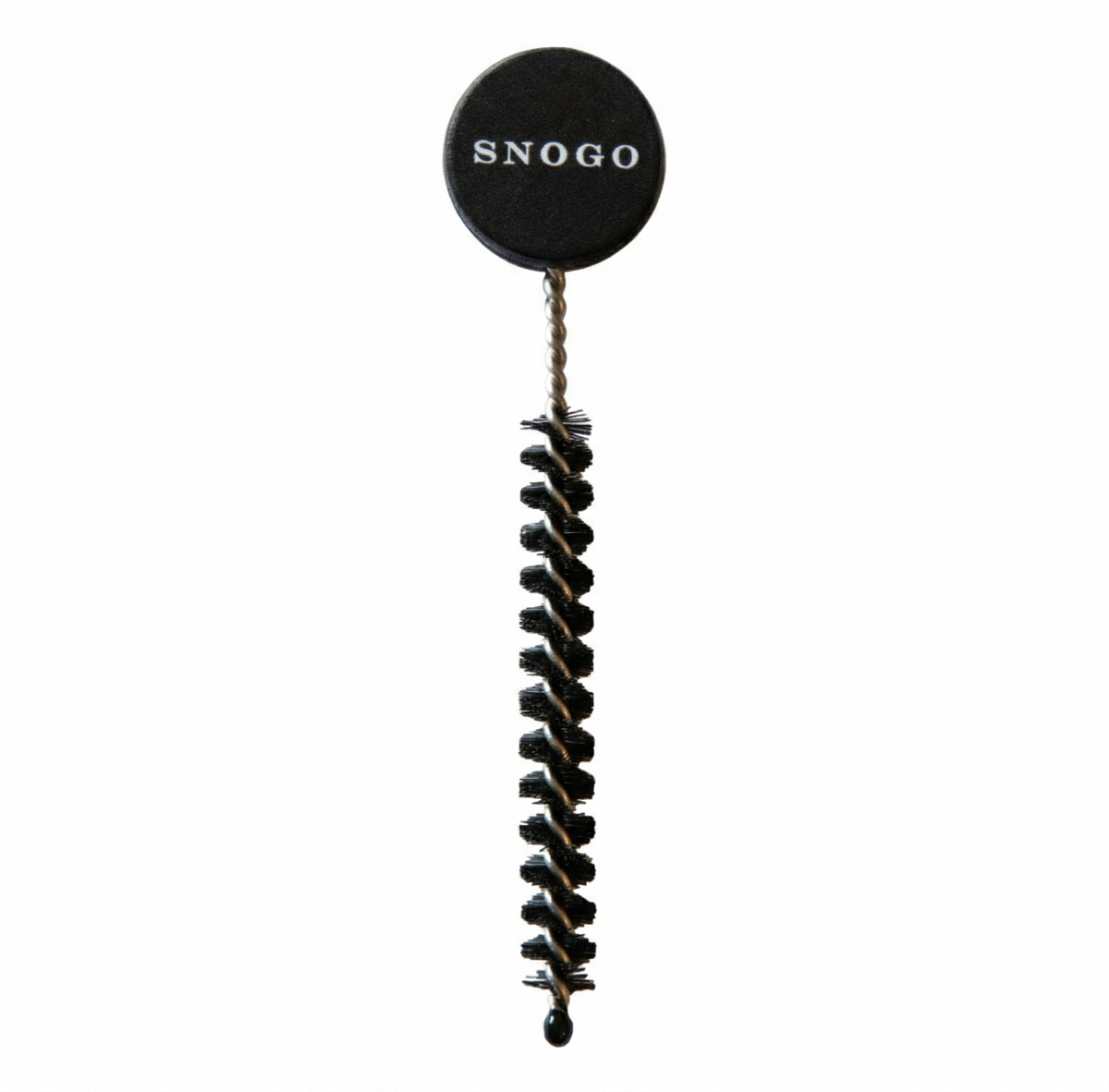Cepillo de limpieza negro