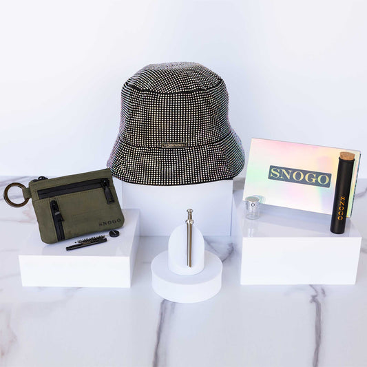 Bundle - Fiesta Dos / Engraved INCOGNITO