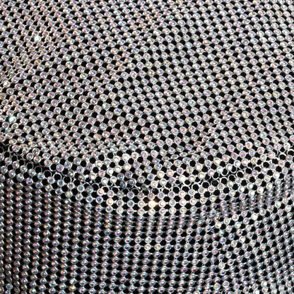 Sombrero de pescador con pedrería