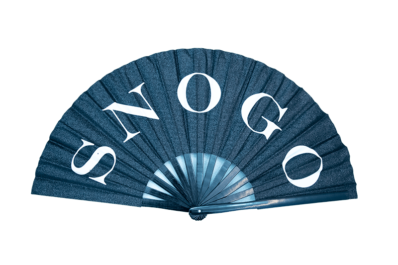 Fan de Snogo
