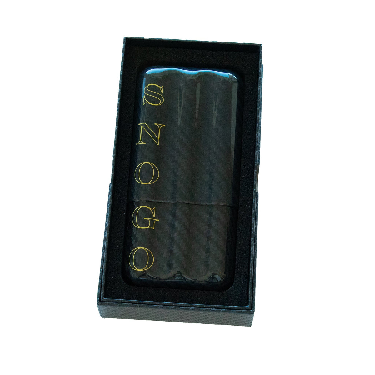Estuche de transporte Bumpstraw (EXCLUSIVO)