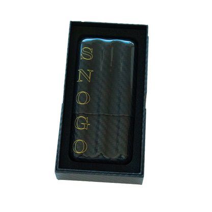 Estuche de transporte Bumpstraw (EXCLUSIVO)