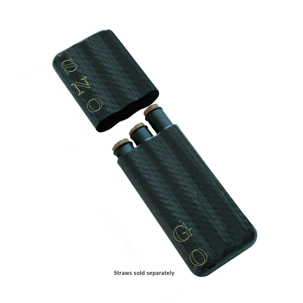 Estuche de transporte Bumpstraw (EXCLUSIVO)