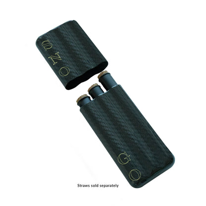 Estuche de transporte Bumpstraw (EXCLUSIVO)