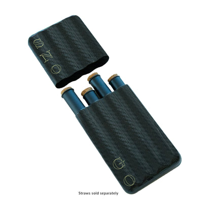 Estuche de transporte Bumpstraw (EXCLUSIVO)