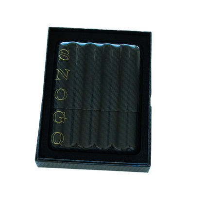 Estuche de transporte Bumpstraw (EXCLUSIVO)