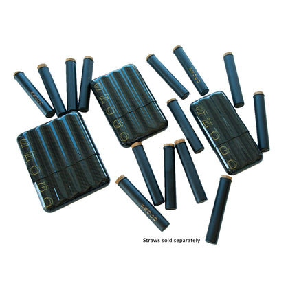 Estuche de transporte Bumpstraw (EXCLUSIVO)